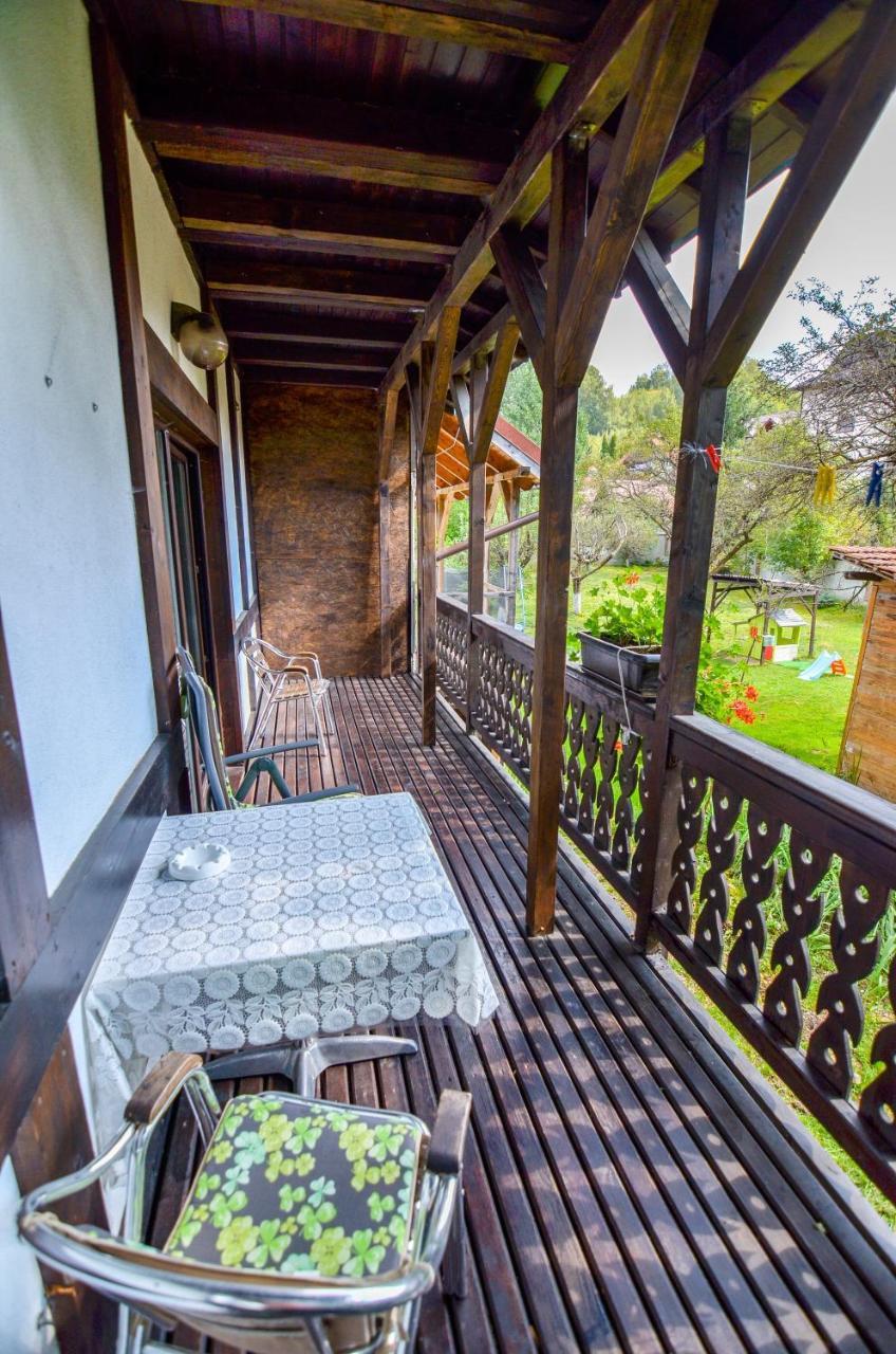 Pension Casa Medievala Bran  Exterior foto